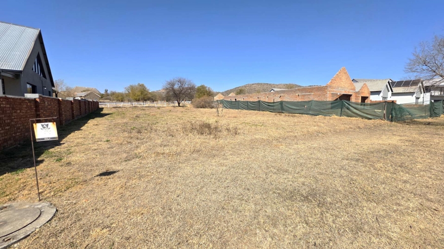 0 Bedroom Property for Sale in Meerhof North West